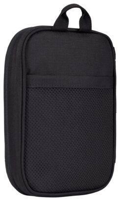 Case Logic Invigo Eco INVIAC102 Black apparatuurtas Opbergmap/sleeve Zwart - Afbeelding 3