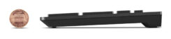 Lenovo 4X31R64491 toetsenbord Inclusief muis Kantoor RF Draadloos Zwart - Afbeelding 6