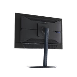 GIGABYTE MO27Q2A computer monitor 68,6 cm (27") 2560 x 1440 Pixels Quad HD QD-OLED Zwart - Afbeelding 6