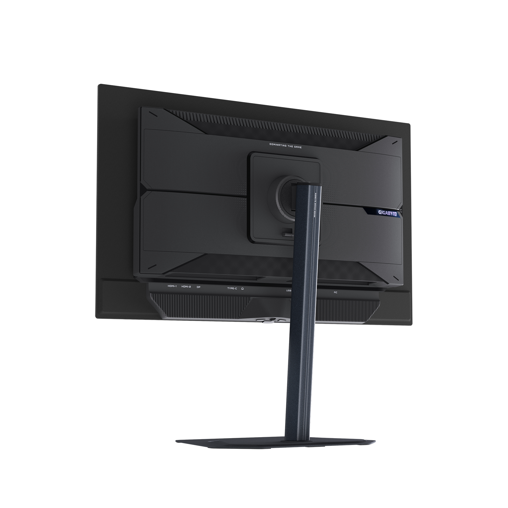 GIGABYTE MO27Q2A computer monitor 68,6 cm (27") 2560 x 1440 Pixels Quad HD QD-OLED Zwart - Afbeelding 6