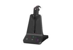 Yealink WH63 E2 UC Headset - Afbeelding 2