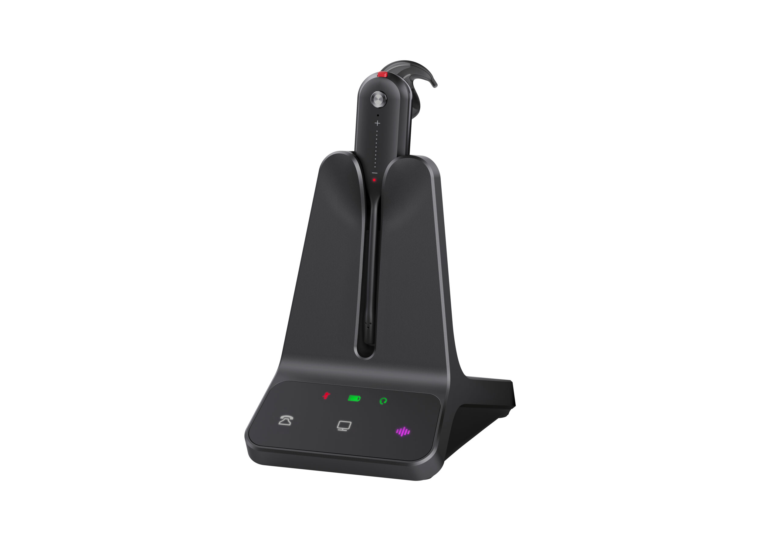 Yealink WH63 E2 UC Headset - Afbeelding 2