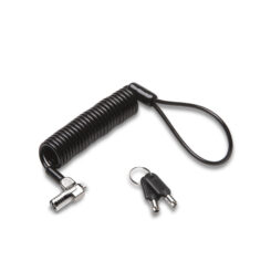 Kensington NanoSaver draagbaar laptopslot met sleutel - Afbeelding 2