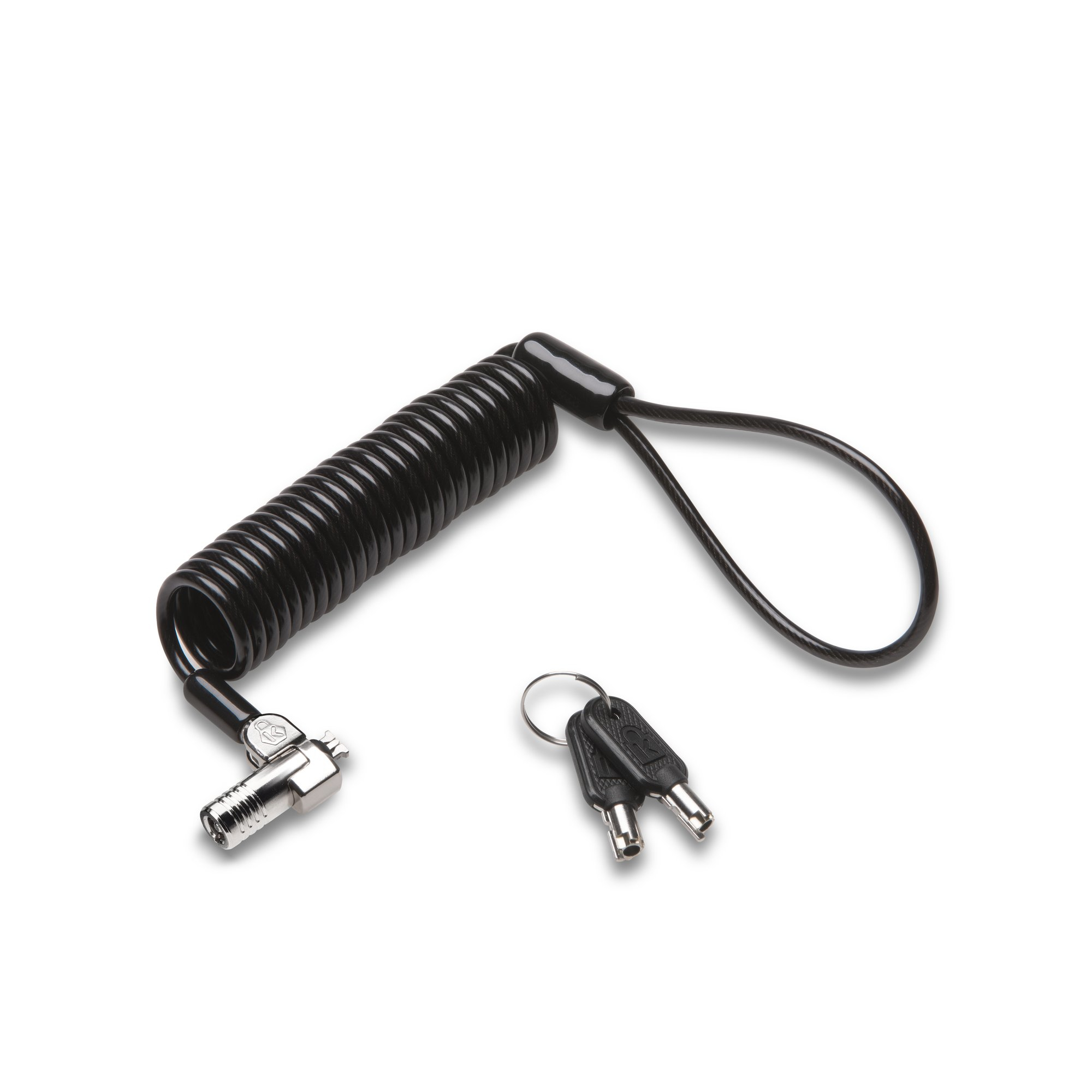 Kensington NanoSaver draagbaar laptopslot met sleutel - Afbeelding 2