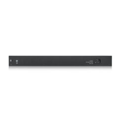 Zyxel GS1920-48HPV2 Managed Gigabit Ethernet (10/100/1000) Power over Ethernet (PoE) Zwart - Afbeelding 4