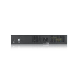 Zyxel GS1920-8HPV2 Managed Gigabit Ethernet (10/100/1000) Power over Ethernet (PoE) Zwart - Afbeelding 4
