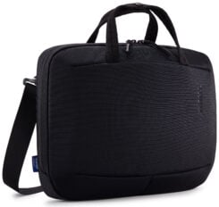 Thule Subterra 2 TSA414 Black 35,6 cm (14") Aktetas Zwart
