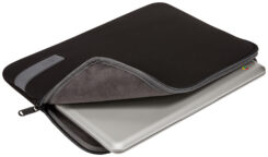 Case Logic Reflect Laptop Sleeve 13.3" - Hoes 13,3 inch zwart - Afbeelding 5