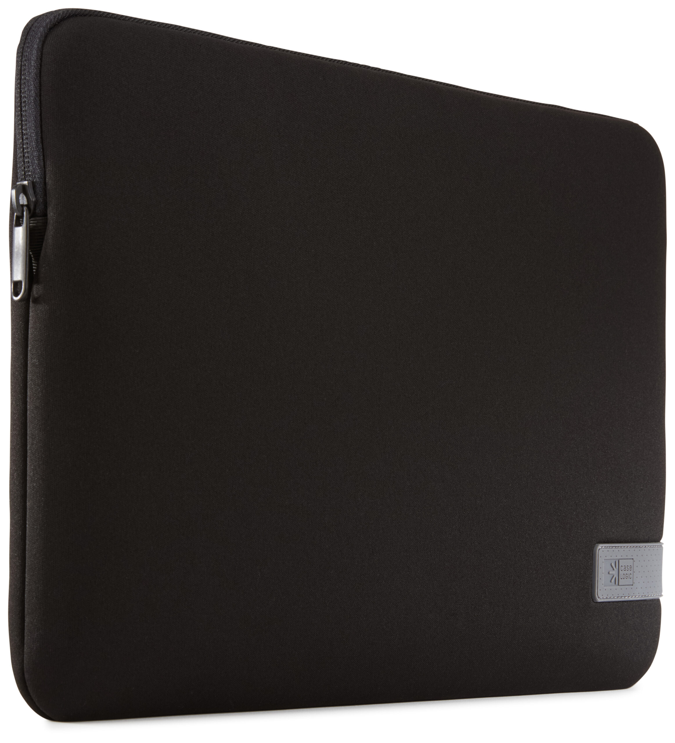 Case Logic Reflect Laptop Sleeve 14" - Hoes 14 inch zwart - Afbeelding 2