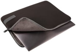 Case Logic Reflect Laptop Sleeve 14" - Hoes 14 inch zwart - Afbeelding 5