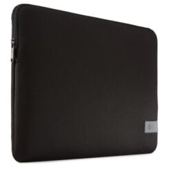 Case Logic Reflect Laptop Sleeve 15.6" - Hoes 15,6 inch zwart - Afbeelding 2