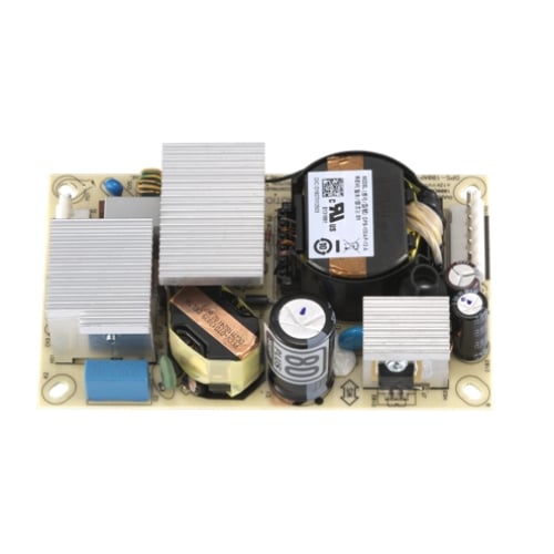 QNAP PWR-PSU-100W-DT01 power supply unit Meerkleurig - Afbeelding 2