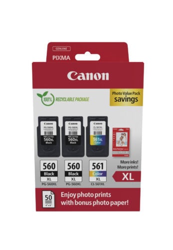 Printen & Scannen