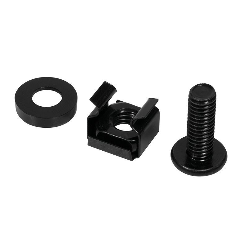 LogiLink AC116 rack-toebehoren Schroefkit - Afbeelding 2