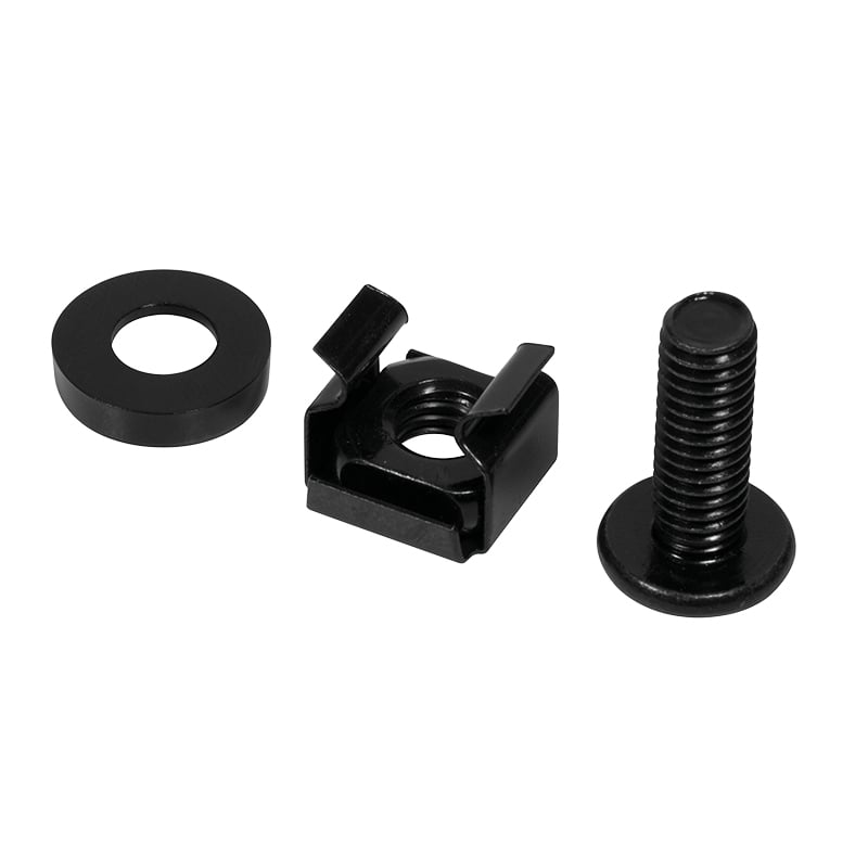 LogiLink AC116 rack-toebehoren Schroefkit