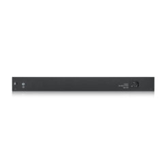 Zyxel GS1920-24HPV2 Managed Gigabit Ethernet (10/100/1000) Power over Ethernet (PoE) Zwart - Afbeelding 4