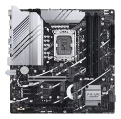 ASUS PRIME Z790M-PLUS Intel Z790 LGA 1700 micro ATX - Afbeelding 2