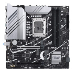 ASUS PRIME Z790M-PLUS Intel Z790 LGA 1700 micro ATX - Afbeelding 2