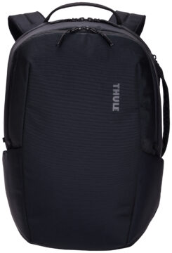 Thule Subterra 2 TSLB417 Black rugzak Casual rugzak Zwart Polyester - Afbeelding 6
