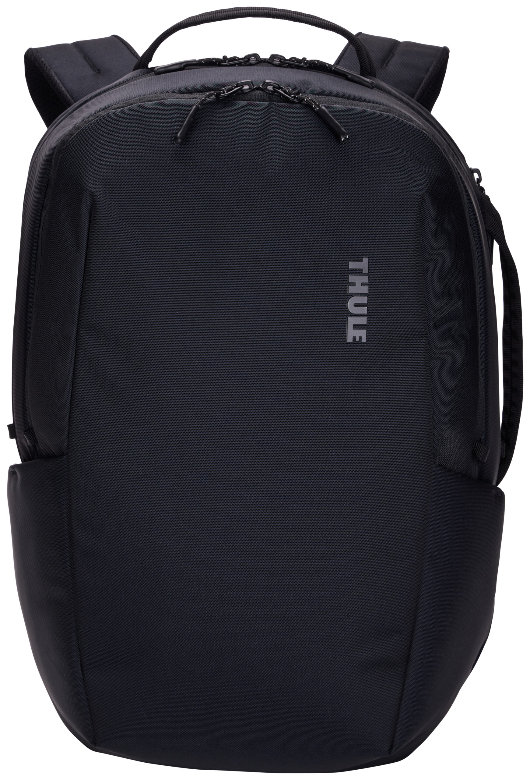 Thule Subterra 2 TSLB417 Black rugzak Casual rugzak Zwart Polyester - Afbeelding 6