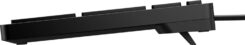 HP 320K G2 USB Wired Keyboard (Bulk Qty.12) - Afbeelding 6