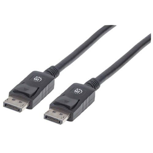 Kabels en adapters