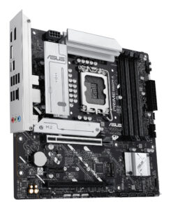 ASUS PRIME B860M-A-CSM Intel B860 LGA 1851 (Socket V1) micro ATX - Afbeelding 5