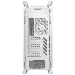 ASUS ROG GR701 Hyperion White Tower Wit - Afbeelding 5