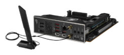 ASUS ROG STRIX B650E-I GAMING WIFI AMD B650 Socket AM5 mini ITX - Afbeelding 3