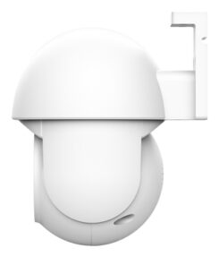 Trust IPCAM-3900 Turret IP-beveiligingscamera Buiten 2304 x 1296 Pixels Muur - Afbeelding 5