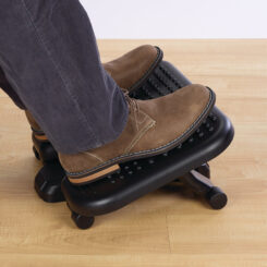 Kensington SoleMassage Voetensteun - Afbeelding 4