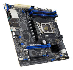 ASUS P13R-M Intel C262 LGA 1700 micro ATX - Afbeelding 3