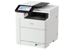 Ricoh IM C320F Laser A4 1200 x 1200 DPI 32 ppm - Afbeelding 4