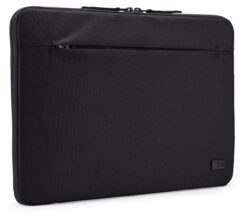 Case Logic Invigo Eco INVIS113 Black 33 cm (13") Opbergmap/sleeve Zwart - Afbeelding 2