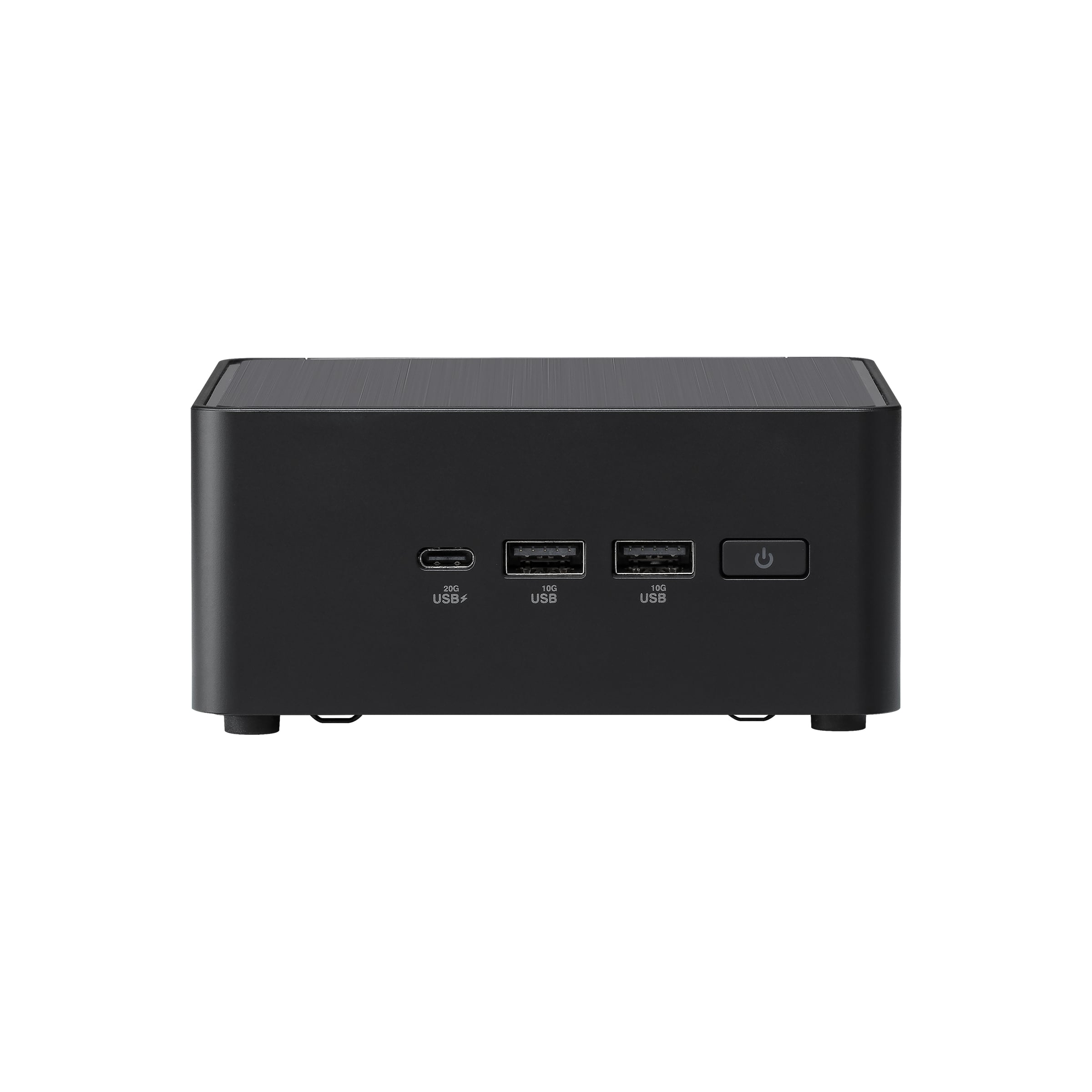 ASUS NUC 14 Pro RNUC14RVHU700000I Zwart 155H - Afbeelding 2