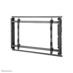 Neomounts LED-VW1750BLACK Videowall muurbeugel 32-55" - pull-out - max 35 kg - Afbeelding 4