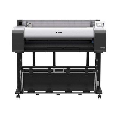Grootformaat-printers