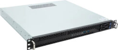 GIGABYTE R113-C10-AA02 AMD B650E Socket AM5 Rack (1U) Zwart, Staal - Afbeelding 5