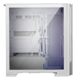 MSI MPG VELOX 300R AIRFLOW PZ Midi Tower Wit - Afbeelding 4