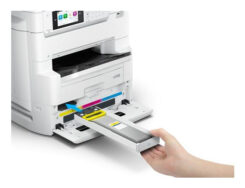 Epson WorkForce Pro EM-C8101RDWF Inkjet A3+ 4800 x 1200 DPI 26 ppm Wifi - Afbeelding 3