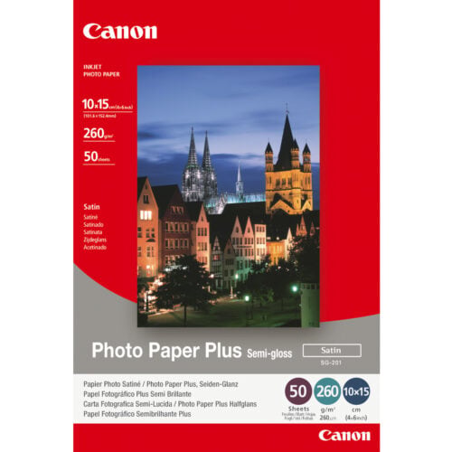 Printen & Scannen