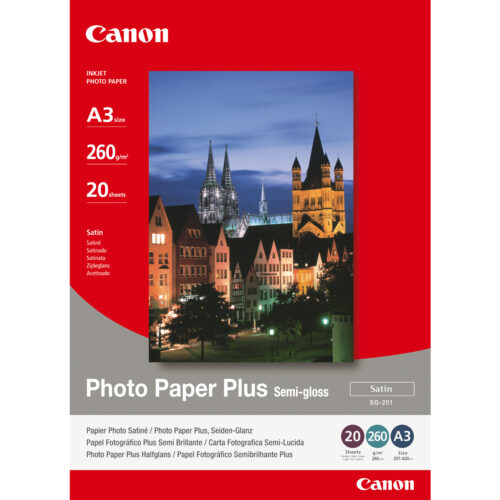 Printen & Scannen