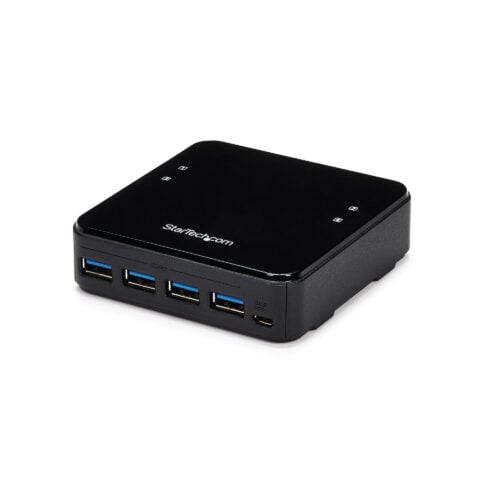 Computer data switches
