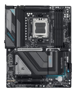GIGABYTE X870 GAMING X WIFI7 Moederbord - Afbeelding 3