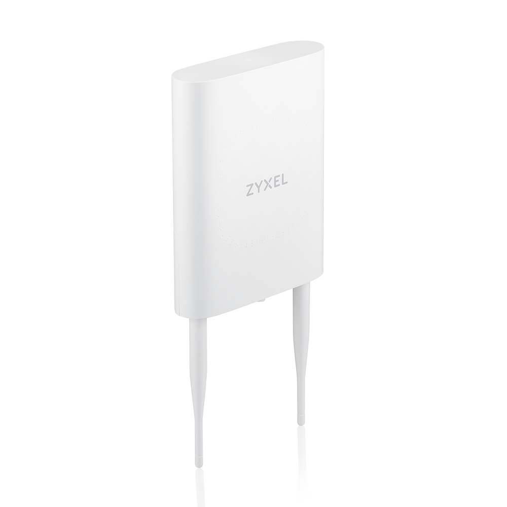 Zyxel NWA55BE 5100 Mbit/s Wit Power over Ethernet (PoE) - Afbeelding 3
