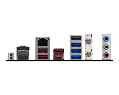 MSI PRO B850-S WIFI6E moederbord AMD B850 Socket AM5 ATX - Afbeelding 6