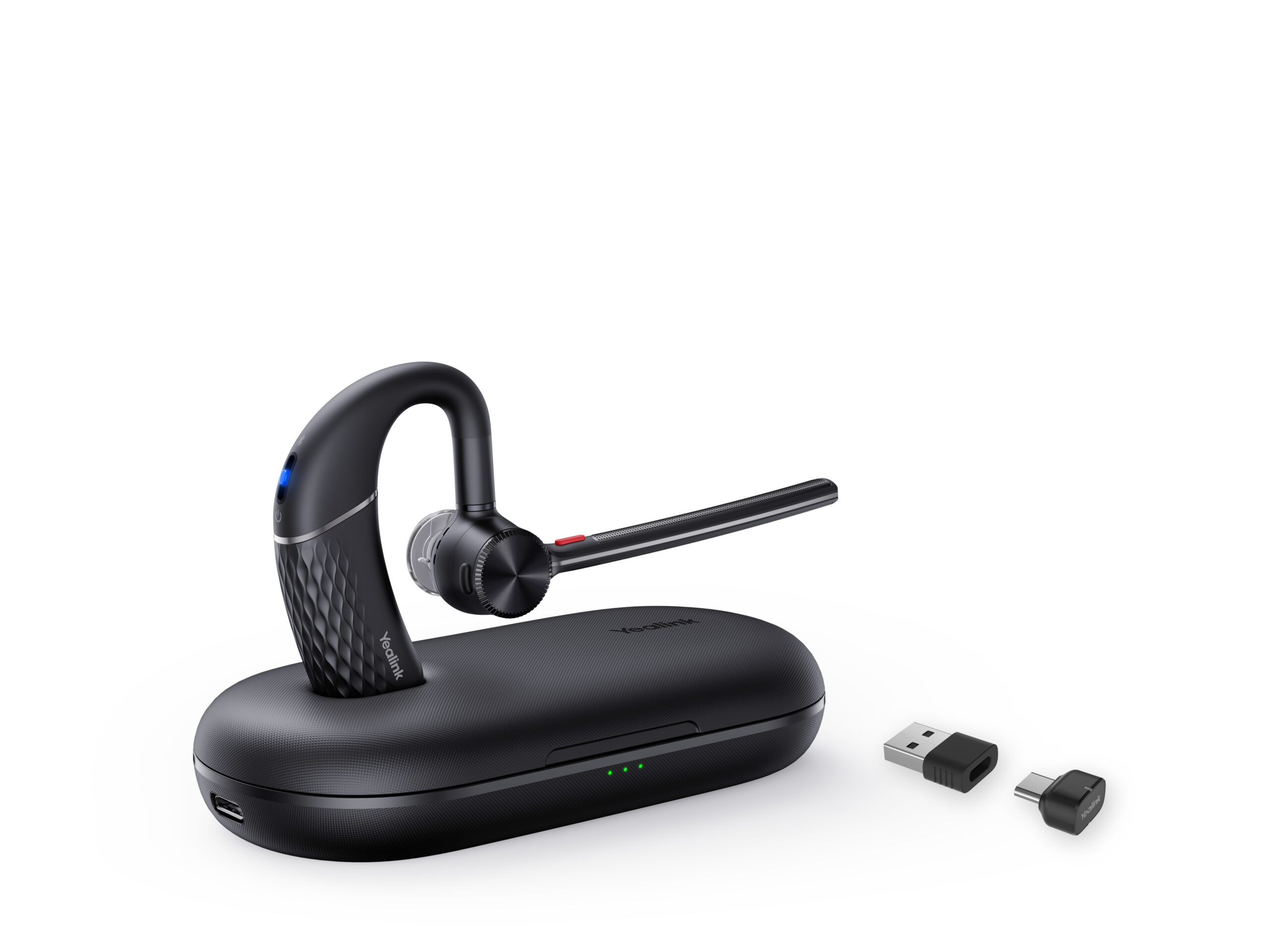 Yealink BH71 Pro USB-C/A Headset - Afbeelding 3