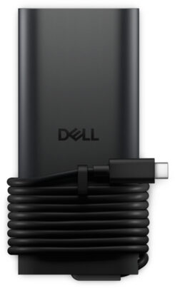 DELL 12K3X netvoeding & inverter Binnen 130 W Zwart