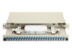 Equip 337211 patch paneel 1U - Afbeelding 5