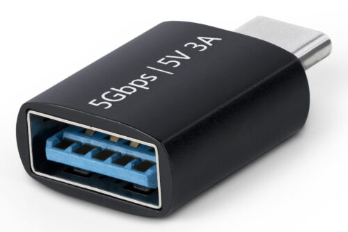 Kabels en adapters